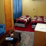 هتل امین 3 ستاره بندرعباس هرمزگان