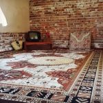 اقامتگاه بومگردی برکه گیسوم تالش گیلان