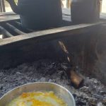 اقامتگاه بومگردی سنتی یاقوت کویر نطنز اصفهان