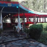 هتل نگین گچسر 3 ستاره البرز چالوس
