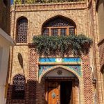 غذاخوری ها رستوران سنتی ترنج اصفهان