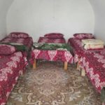 اقامتگاه سنتی احمد آران و بیدگل اصفهان