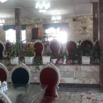 رستوران جاده ای صدف فیروزکوه