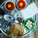 اقامتگاه بومگردی سنتی ترند خور و بیابانک اصفهان