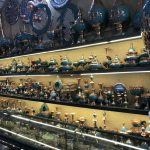 فروشگاه صنایع دستی نگین نقش جهان اصفهان