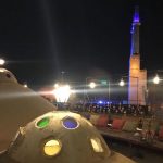 غذاخوری ها کافه رستوران سنتی ایرانی قدیمی یزد