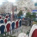 رستوران جاده ای صدف فیروزکوه