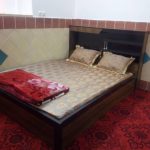 اقامتگاه بومگردی سنتی ایساتیس یزد