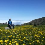 راهنمای گردشگری لیدر محلی کامران سوادکوه