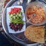 غذاخوری ها رستوران عمو شجاع اسالم تالش گیلان
