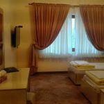 هتل نگین گچسر 3 ستاره البرز چالوس