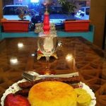 غذاخوری ها رستوران خانجون قزوین