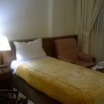 هتل آتیلار 4 ستاره بندرعباس هرمزگان