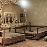 هتل پرنیان 2 ستاره خلخال اردبیل