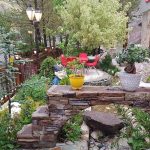 رستوران جاده ای شهرام چالوس