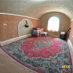 اقامتگاه بومگردی سنتی عمو نوروز طبس خراسان جنوبی