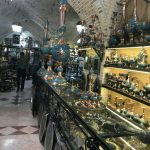 فروشگاه صنایع دستی نگین نقش جهان اصفهان