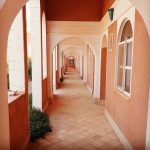 هتل کویری بالی 3 ستاره خور و بیابانک اصفهان