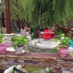رستوران جاده ای شهرام چالوس