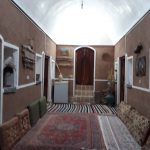 اقامتگاه بومگردی سنتی شب چره خور و بیابانک اصفهان