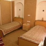 هتل کویری بالی 3 ستاره خور و بیابانک اصفهان