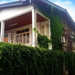اقامتگاه هاستل ماهور بابلسر مازندران