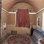 اقامتگاه بومگردی سنتی شب چره خور و بیابانک اصفهان