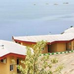 اقامتگاه مریوان کردستان