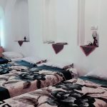 اقامتگاه سنتی افضل شوشتر خوزستان