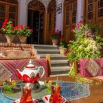 غذاخوری ها رستوران سنتی ترنج اصفهان