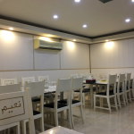غذاخوری ها رستوران نعیم قشم هرمزگان