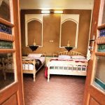 اقامتگاه سنتی نگار ورزنه اصفهان