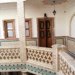 اقامتگاه بومگردی سنتی دیاوا نطنز اصفهان