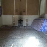 اقامتگاه بومگردی سنتی هد جندق اصفهان