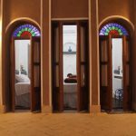 اقامتگاه سنتی شبستان اردکان یزد
