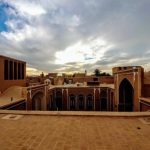 اقامتگاه بومگردی سنتی ماه بی بی اردکان یزد