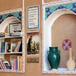 اقامتگاه سنتی نگار ورزنه اصفهان