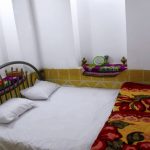 اقامتگاه سنتی چاپاکر ورزنه اصفهان