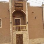 اقامتگاه بومگردی سنتی رمضان بیک کاشمر خراسان رضوی