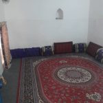 اقامتگاه بومگردی سنتی شجره چابهار سیستان و بلوچستان
