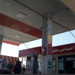 رستوران جاده ای مجتمع حافظیه تهران قم