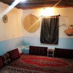 اقامتگاه بومگردی سنتی خانه پامنار دزفول خوزستان