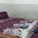 اقامتگاه بومگردی سنتی پیر حرا جزیره قشم هرمزگان