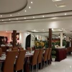 غذاخوری ها رستوران خانه کباب مهمان اهواز خوزستان