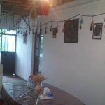 اقامتگاه بومگردی سنتی کوهسار گنجان رابر کرمان