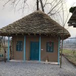 اقامتگاه بومگردی سنتی کاکوله رشت گیلان