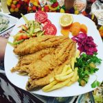 غذاخوری ها رستوران خانه کباب مهمان اهواز خوزستان
