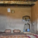 اقامتگاه بومگردی سنتی بید سوخته یزد