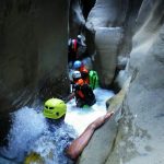 گروه دره نوردی Outdoor تهران