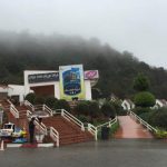 رستوران های جاده ای نارنجستان آمل هراز مازندران